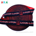 Jacquard Elastic Bands for Belts Bag tiras